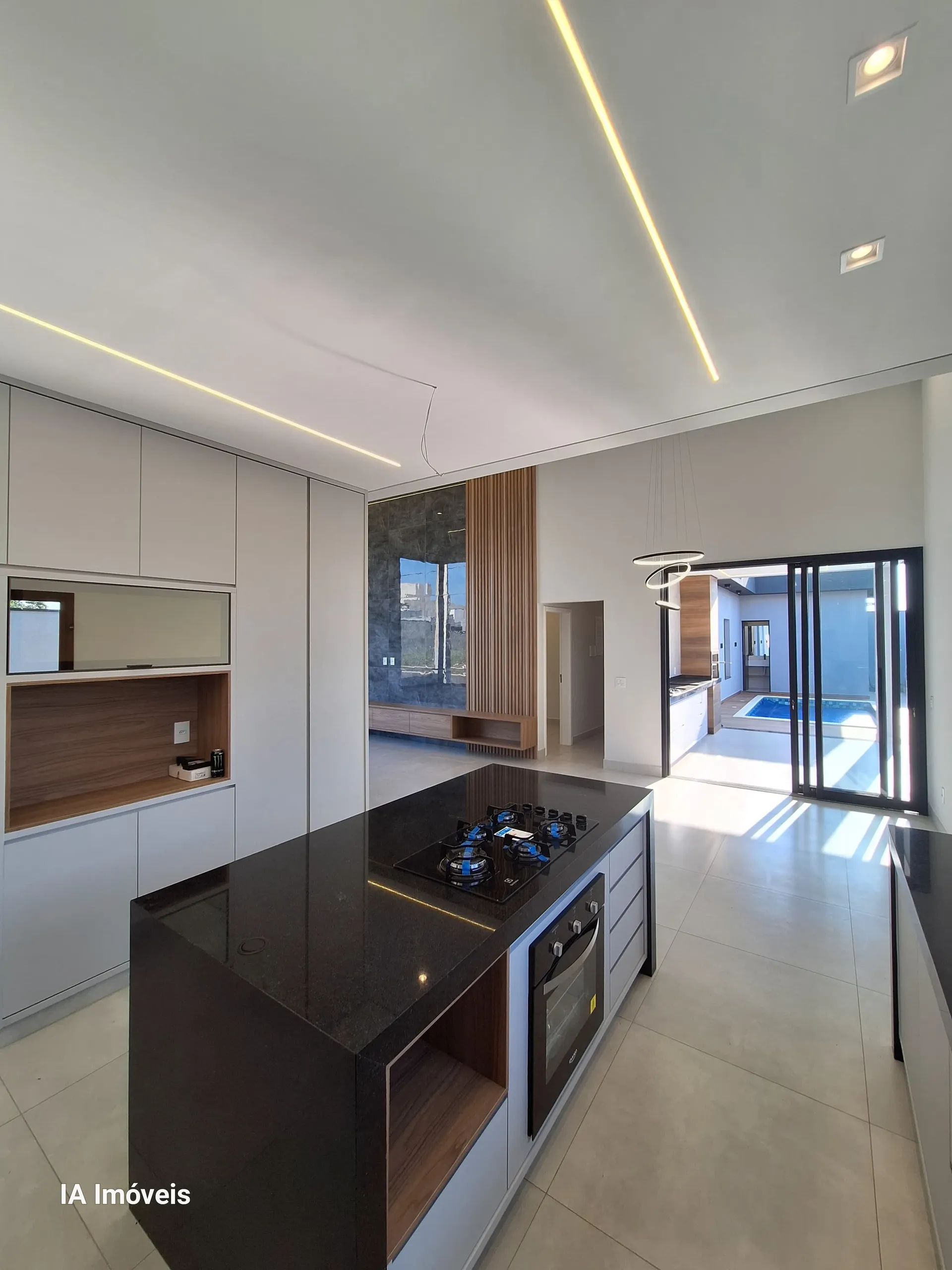 House for sale of 389 m² in Hortolândia, SP, Brazil