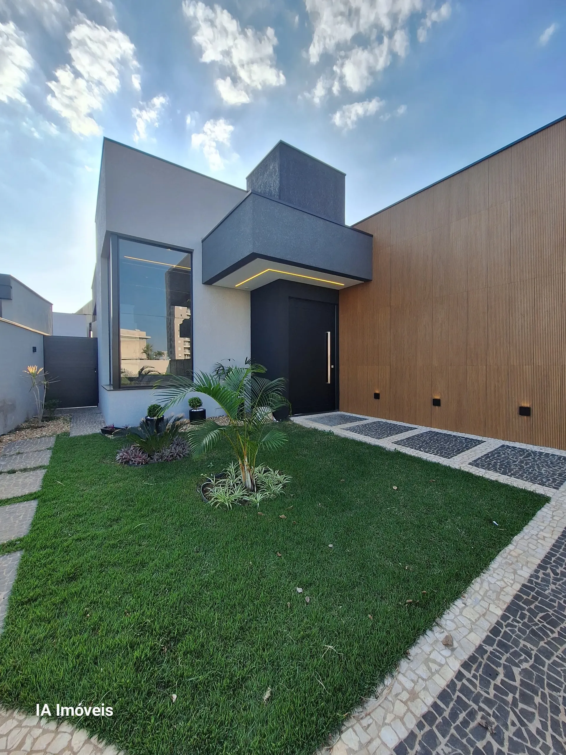 Casa à venda de 389 m² em Hortolândia, SP, Brasil