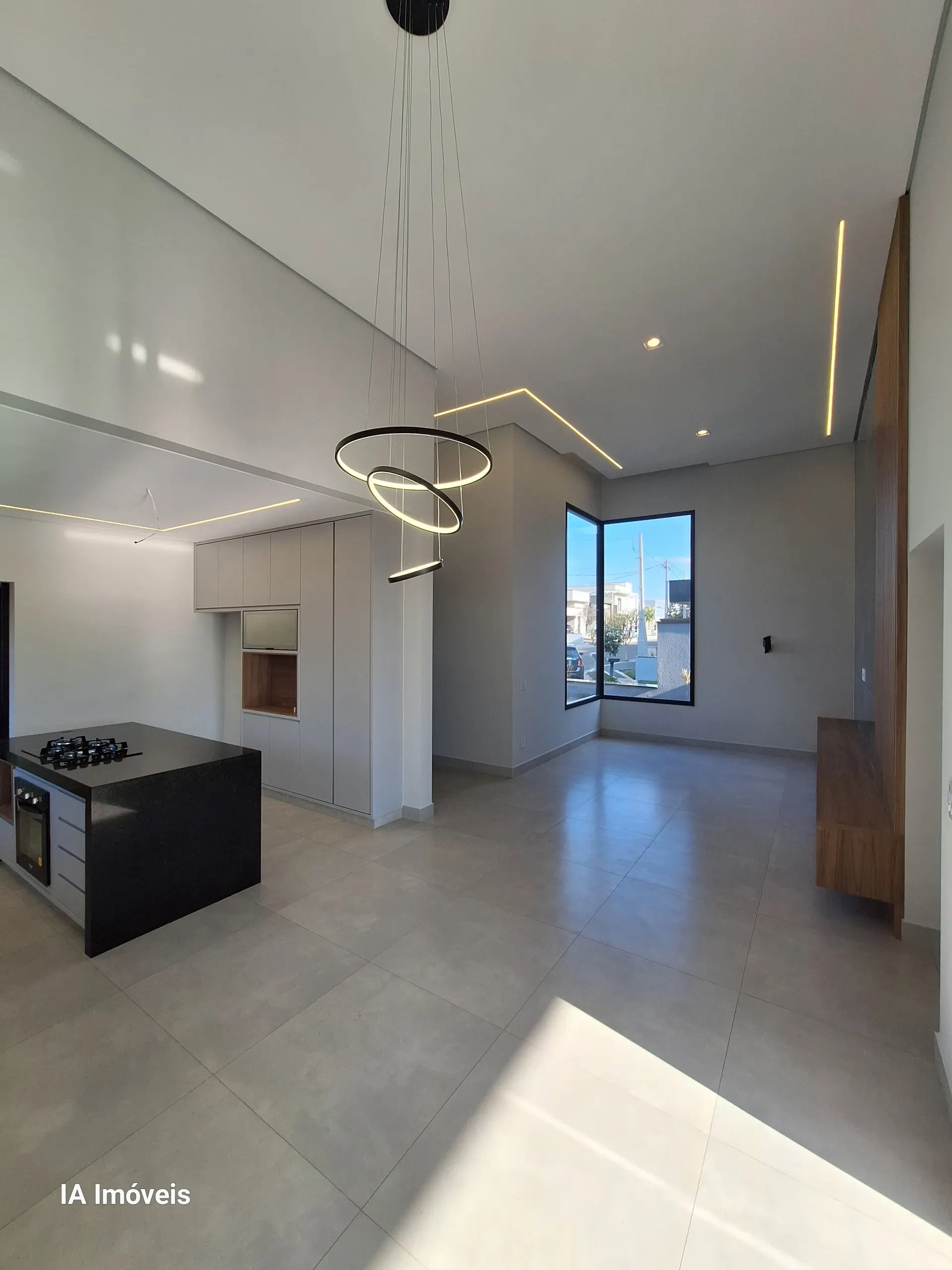 House for sale of 389 m² in Hortolândia, SP, Brazil