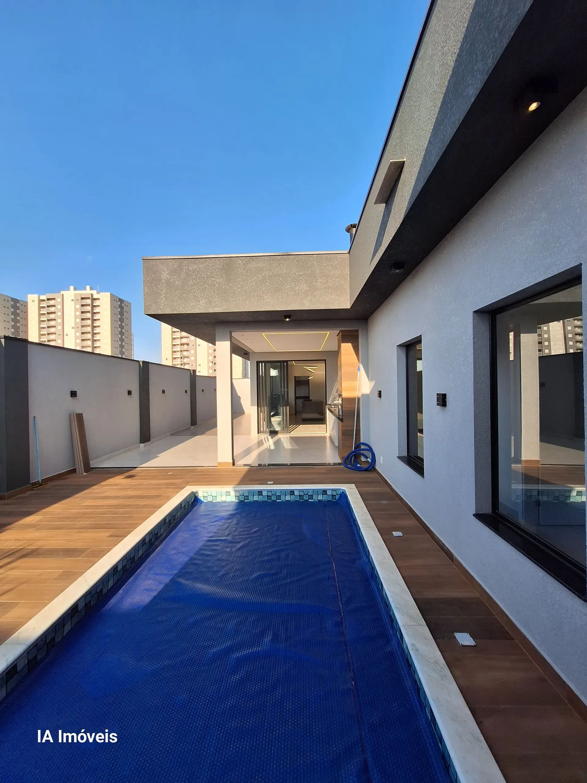 House for sale of 389 m² in Hortolândia, SP, Brazil