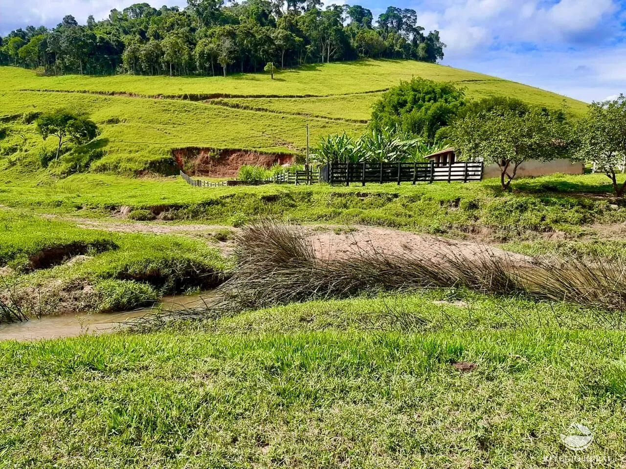 Fazenda à venda de 150 ha em Cunha, SP, Brasil