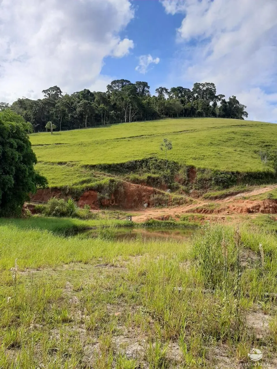 Fazenda à venda de 150 ha em Cunha, SP, Brasil
