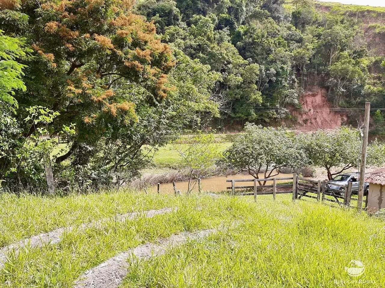 Fazenda à venda de 150 ha em Cunha, SP, Brasil
