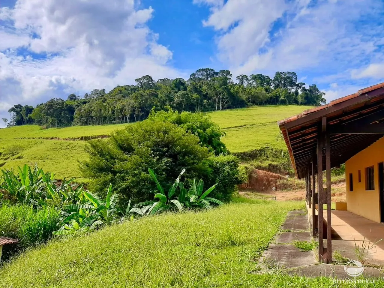 Fazenda à venda de 150 ha em Cunha, SP, Brasil