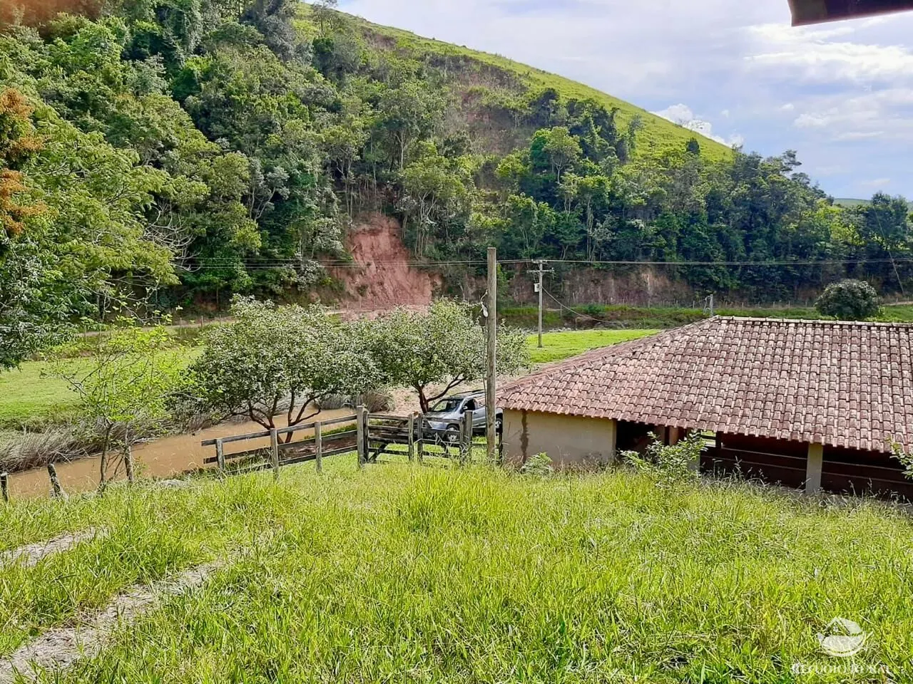 Fazenda à venda de 150 ha em Cunha, SP, Brasil
