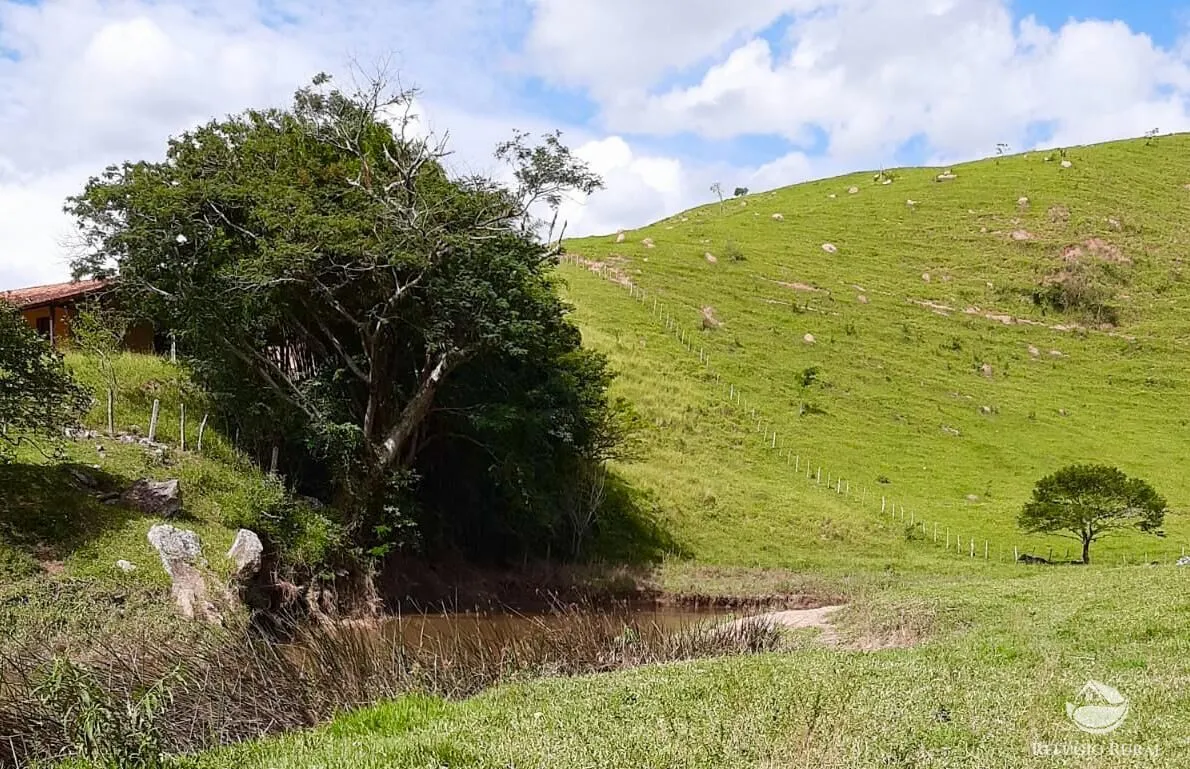 Fazenda à venda de 150 ha em Cunha, SP, Brasil