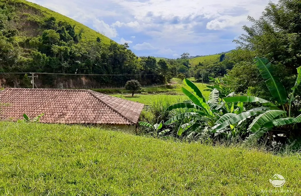 Fazenda à venda de 150 ha em Cunha, SP, Brasil