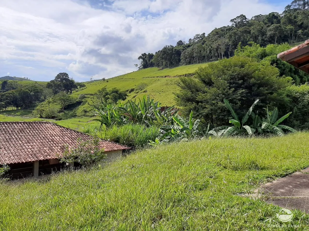 Fazenda à venda de 150 ha em Cunha, SP, Brasil