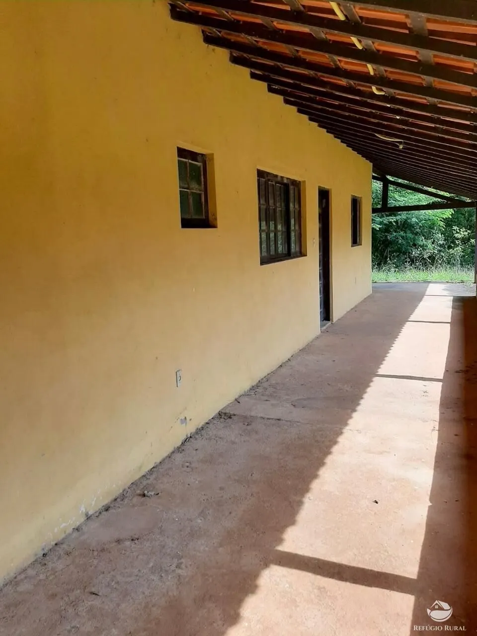 Fazenda à venda de 150 ha em Cunha, SP, Brasil