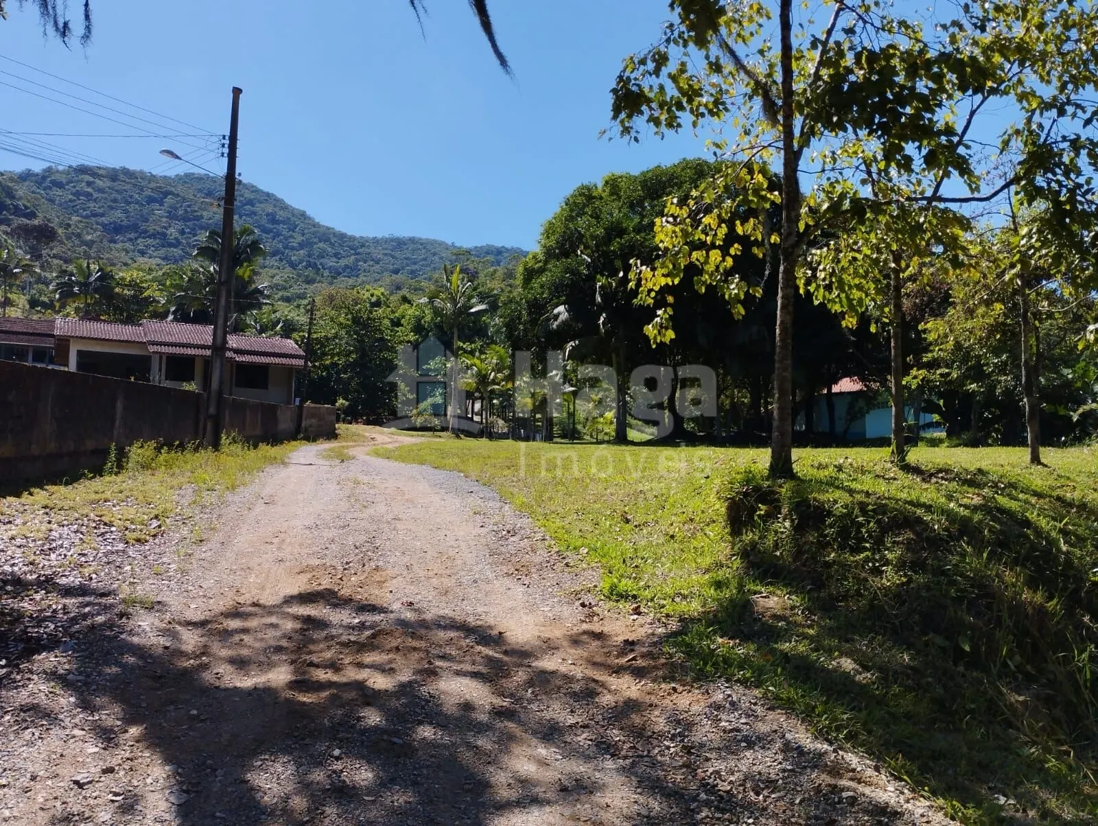 Casa à venda de 8 ha em Brusque, SC, Brasil