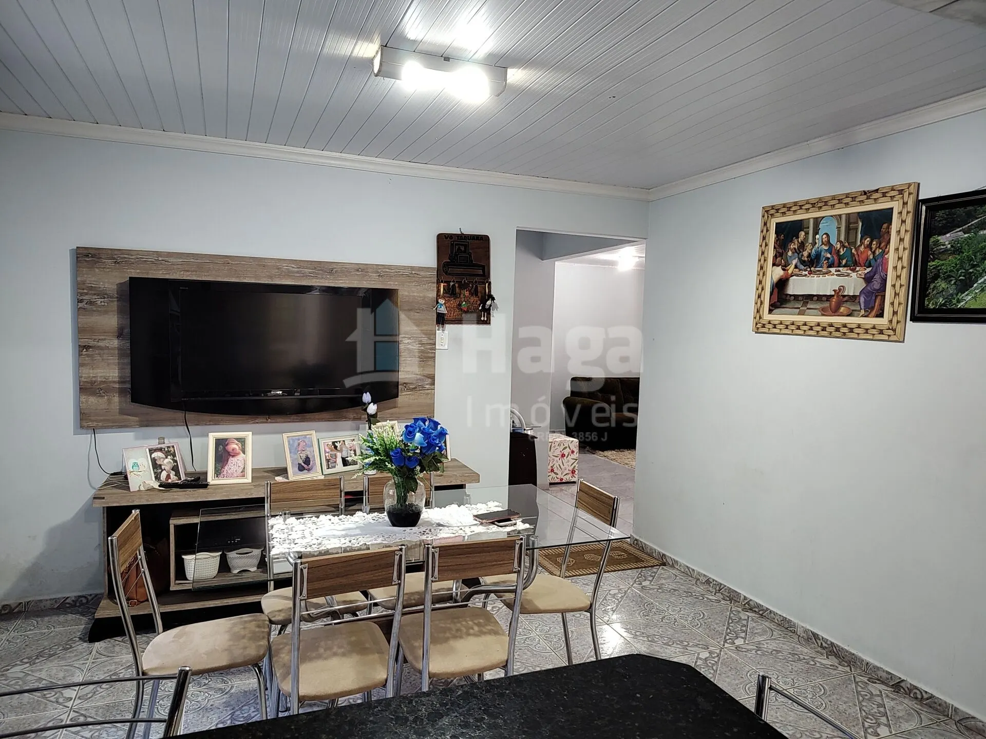Casa à venda de 8 ha em Brusque, SC, Brasil