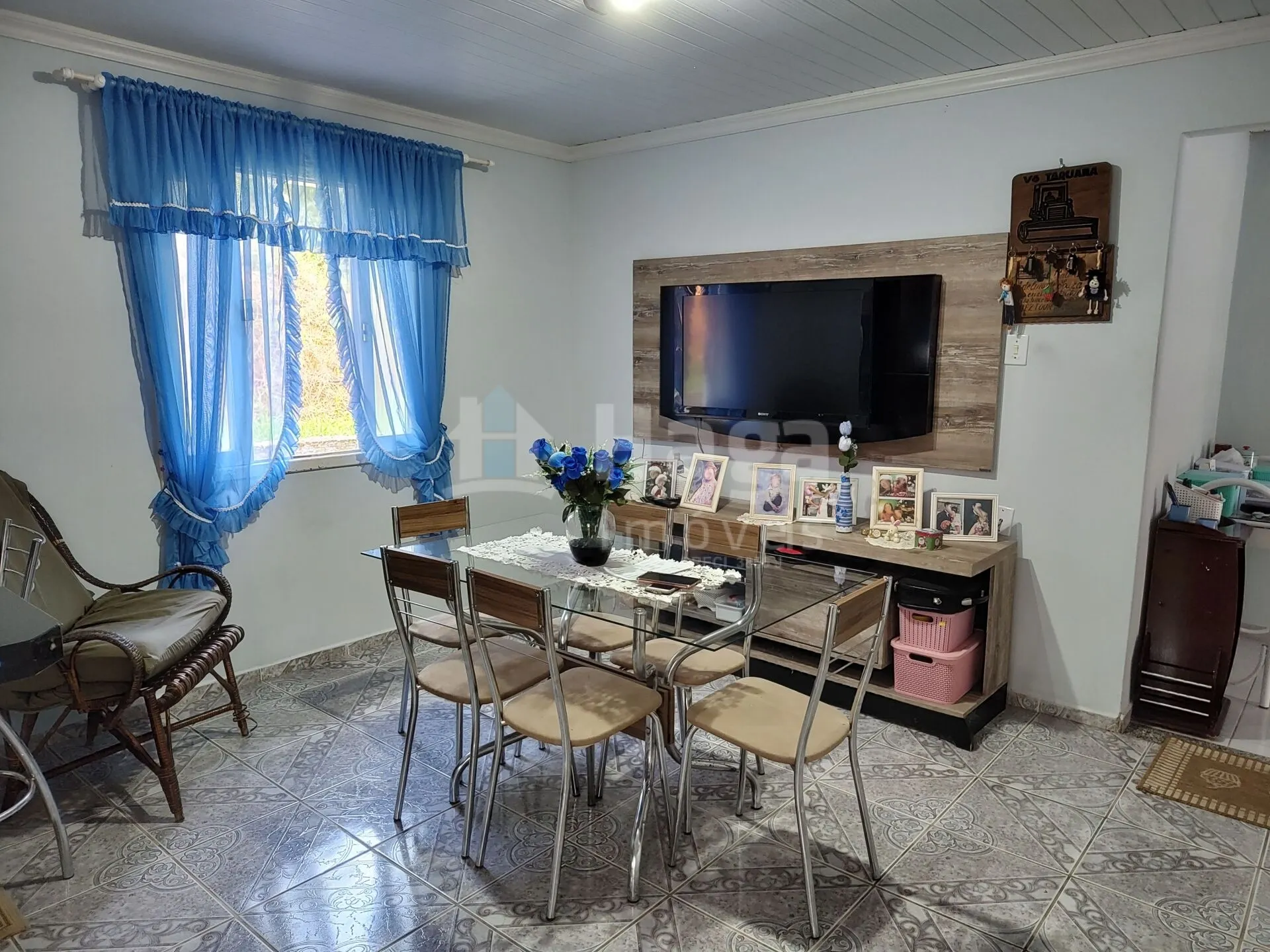 Casa à venda de 8 ha em Brusque, SC, Brasil
