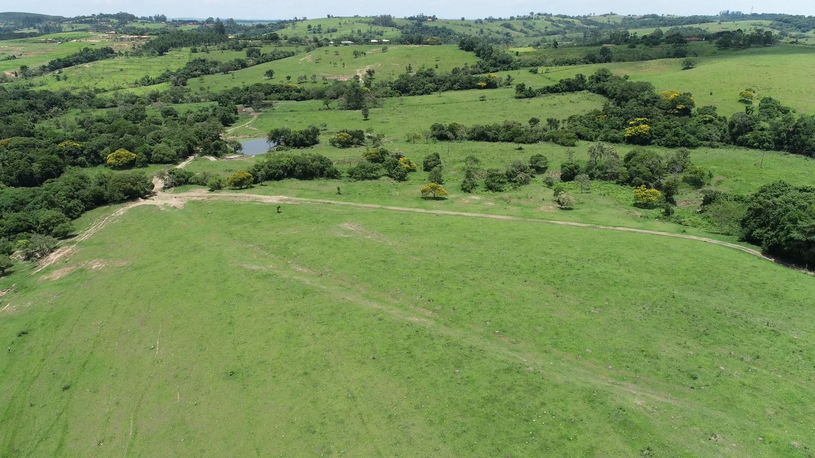 Sítio à venda de 53 ha em Porangaba, SP, Brasil