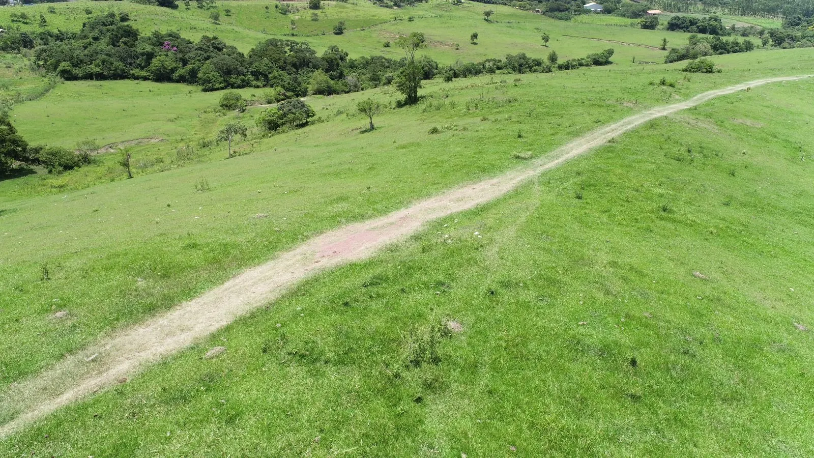 Sítio à venda de 53 ha em Porangaba, SP, Brasil