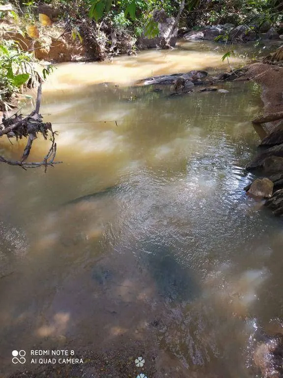 Farm for sale of 3,212 acres in Chapada dos Guimarães, MT, Brazil
