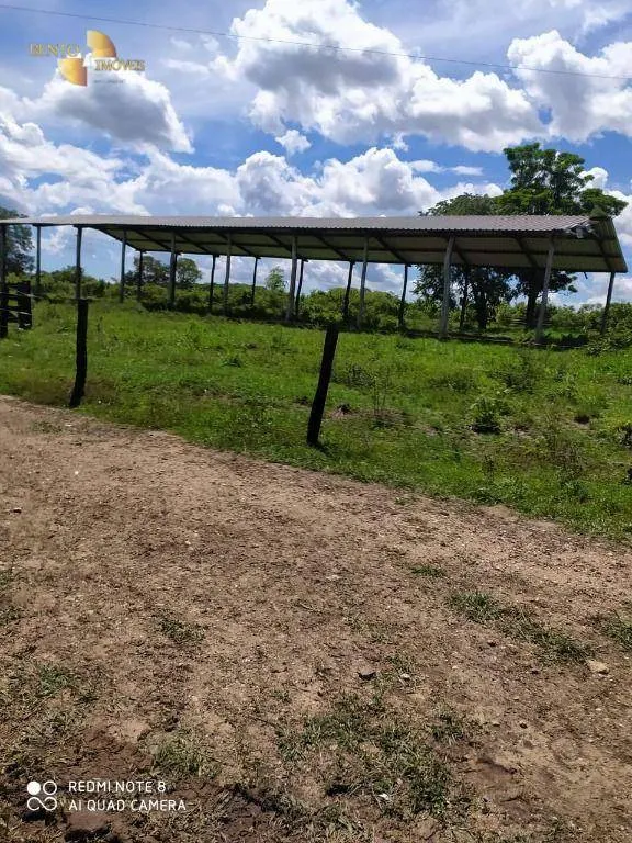 Farm for sale of 3,212 acres in Chapada dos Guimarães, MT, Brazil