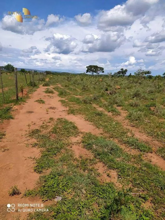 Farm for sale of 3,212 acres in Chapada dos Guimarães, MT, Brazil