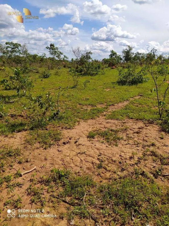 Farm for sale of 3,212 acres in Chapada dos Guimarães, MT, Brazil