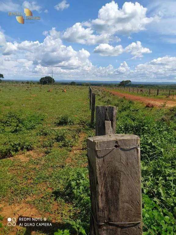 Farm for sale of 3,212 acres in Chapada dos Guimarães, MT, Brazil