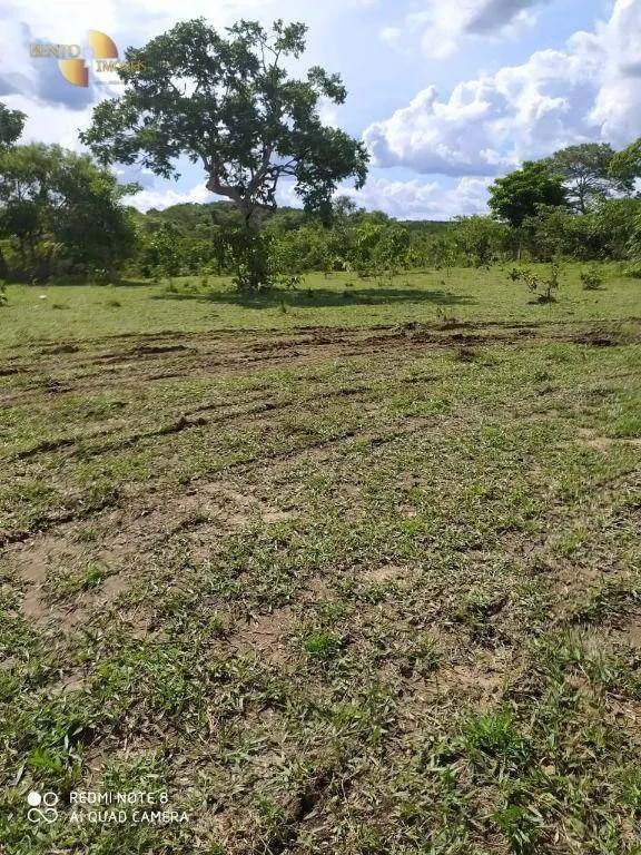 Farm for sale of 3,212 acres in Chapada dos Guimarães, MT, Brazil