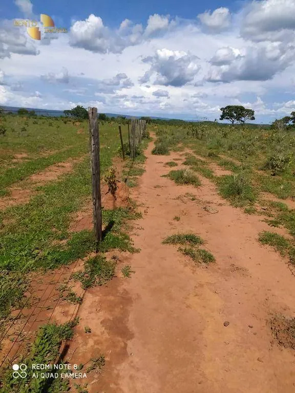 Farm for sale of 3,212 acres in Chapada dos Guimarães, MT, Brazil