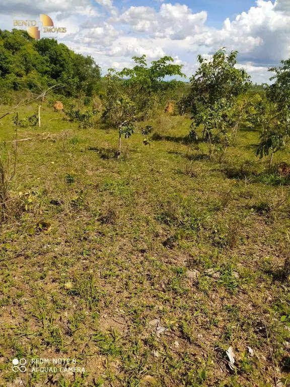Farm for sale of 3,212 acres in Chapada dos Guimarães, MT, Brazil