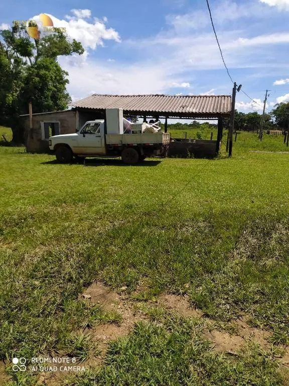 Farm for sale of 3,212 acres in Chapada dos Guimarães, MT, Brazil
