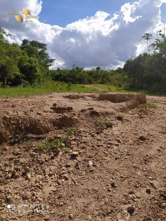 Farm for sale of 3,212 acres in Chapada dos Guimarães, MT, Brazil