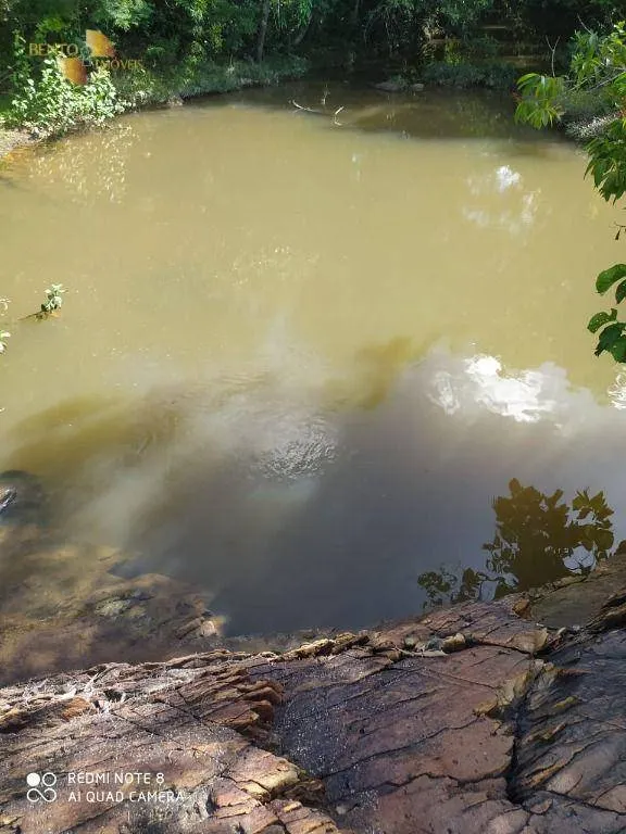 Farm for sale of 3,212 acres in Chapada dos Guimarães, MT, Brazil