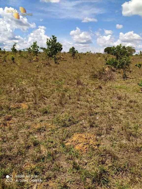 Farm for sale of 3,212 acres in Chapada dos Guimarães, MT, Brazil