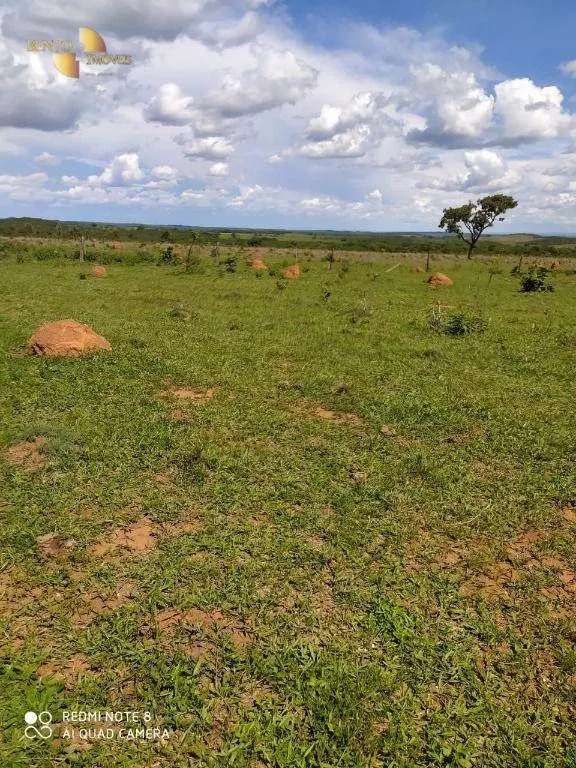 Farm for sale of 3,212 acres in Chapada dos Guimarães, MT, Brazil