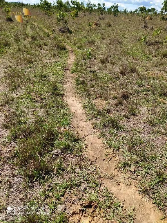 Farm for sale of 3,212 acres in Chapada dos Guimarães, MT, Brazil
