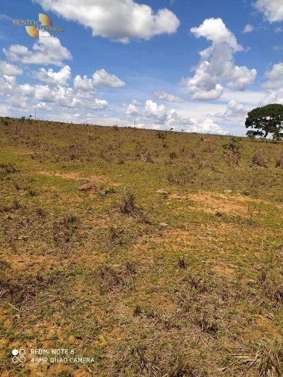 Farm for sale of 3,212 acres in Chapada dos Guimarães, MT, Brazil