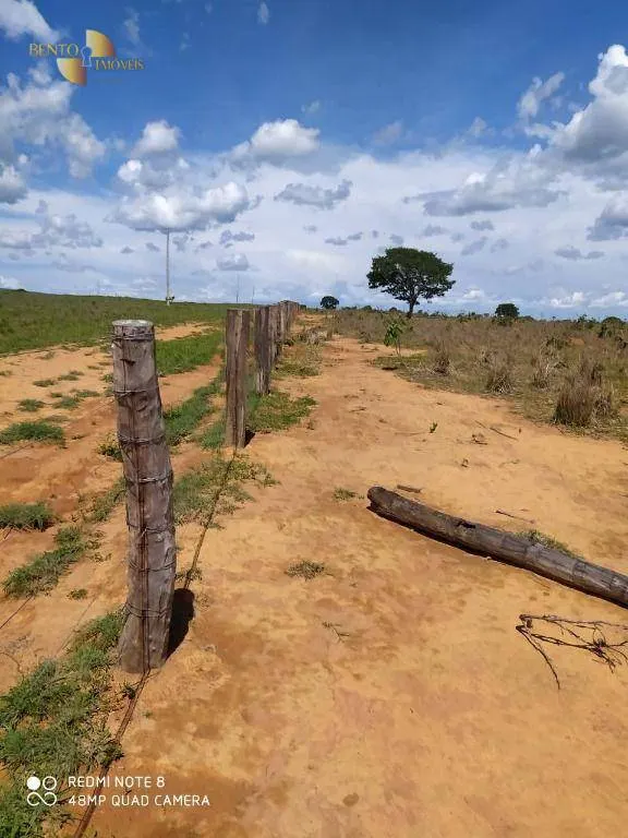 Farm for sale of 3,212 acres in Chapada dos Guimarães, MT, Brazil