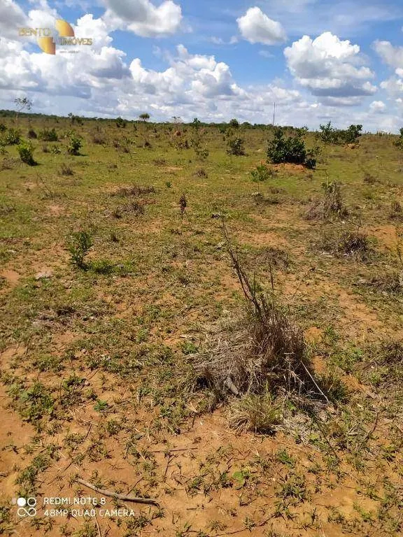 Farm for sale of 3,212 acres in Chapada dos Guimarães, MT, Brazil