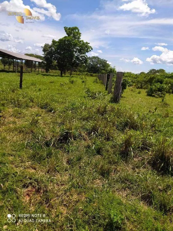 Farm for sale of 3,212 acres in Chapada dos Guimarães, MT, Brazil