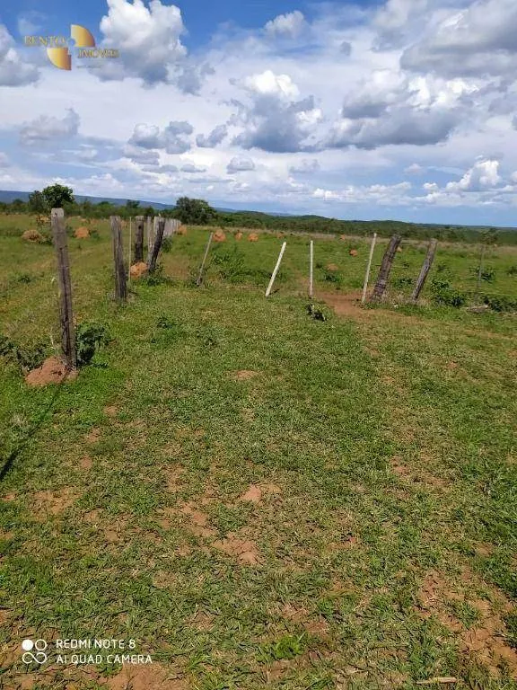 Farm for sale of 3,212 acres in Chapada dos Guimarães, MT, Brazil