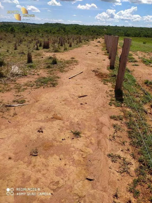 Farm for sale of 3,212 acres in Chapada dos Guimarães, MT, Brazil