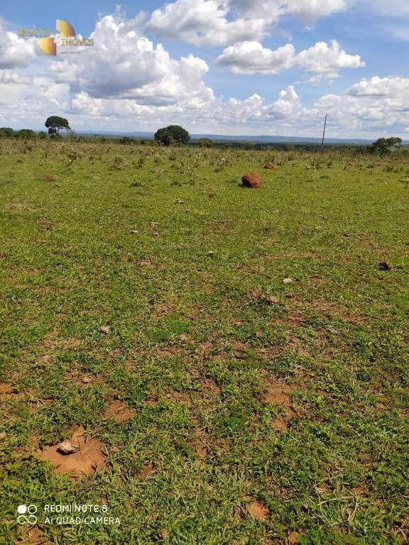 Farm for sale of 3,212 acres in Chapada dos Guimarães, MT, Brazil