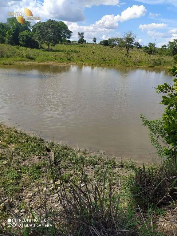 Farm for sale of 3,212 acres in Chapada dos Guimarães, MT, Brazil