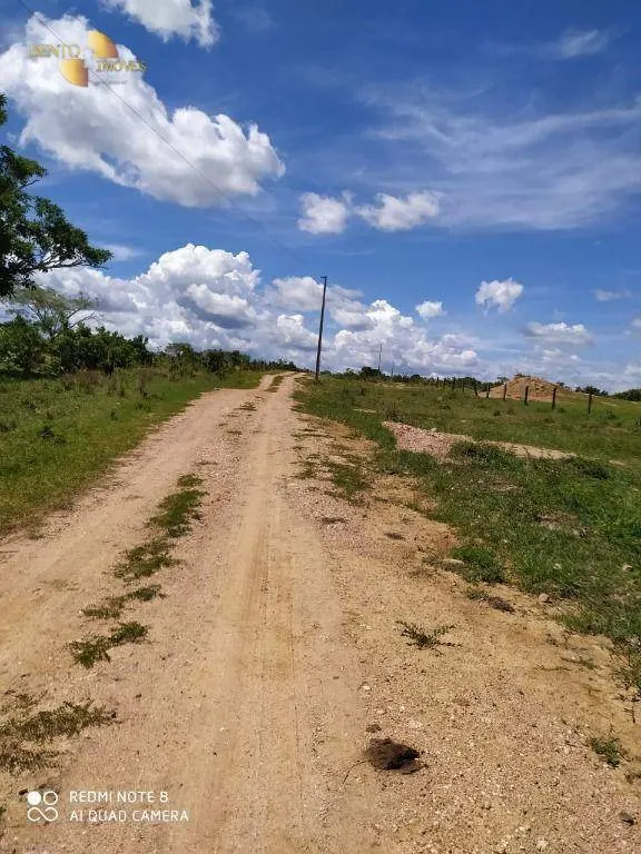 Farm for sale of 3,212 acres in Chapada dos Guimarães, MT, Brazil