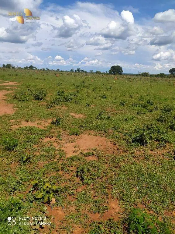 Farm for sale of 3,212 acres in Chapada dos Guimarães, MT, Brazil