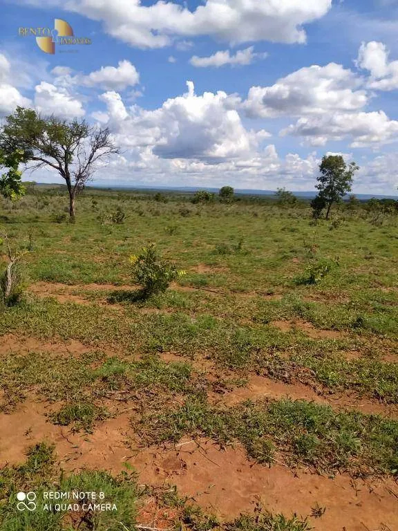 Farm for sale of 3,212 acres in Chapada dos Guimarães, MT, Brazil