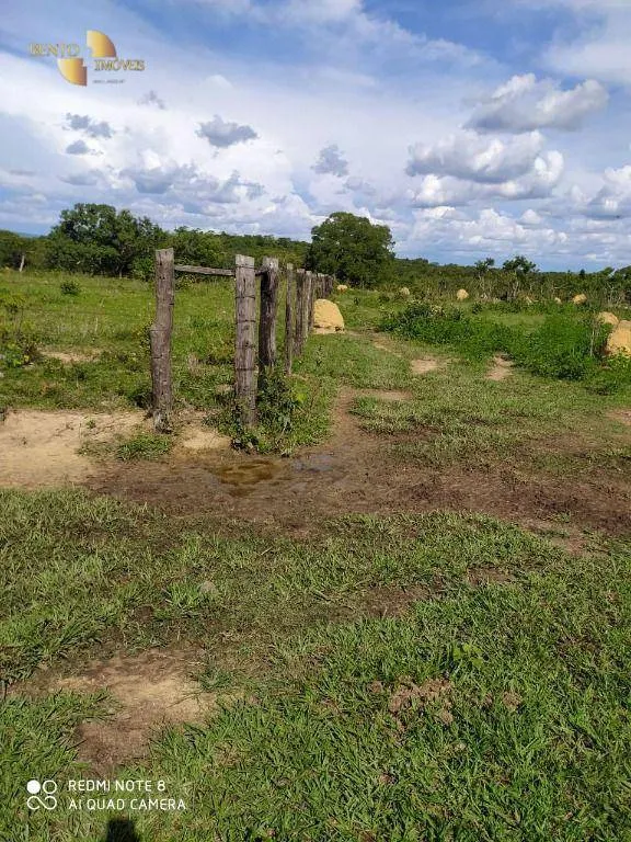 Farm for sale of 3,212 acres in Chapada dos Guimarães, MT, Brazil