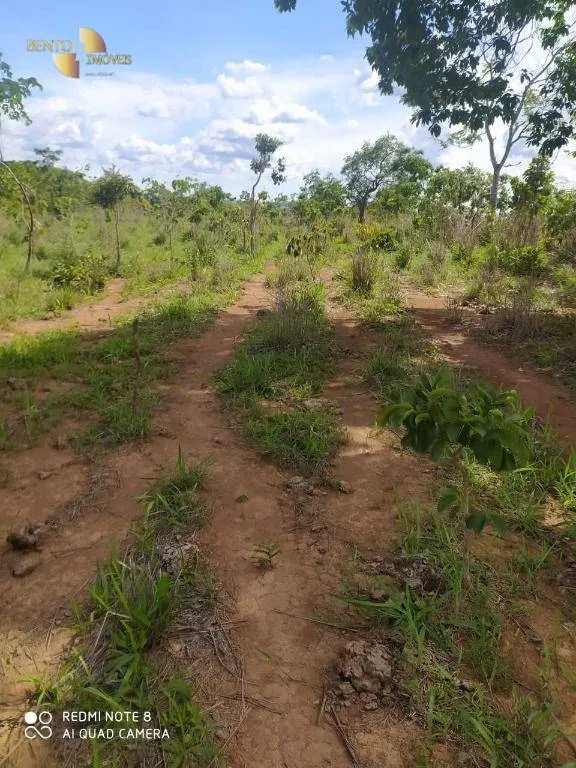 Farm for sale of 3,212 acres in Chapada dos Guimarães, MT, Brazil