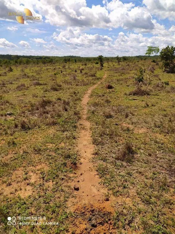 Farm for sale of 3,212 acres in Chapada dos Guimarães, MT, Brazil
