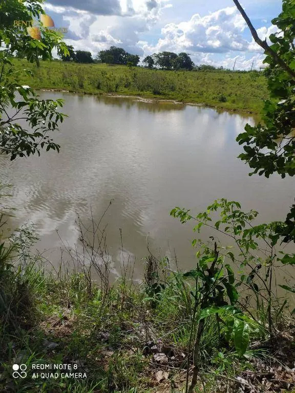 Farm for sale of 3,212 acres in Chapada dos Guimarães, MT, Brazil