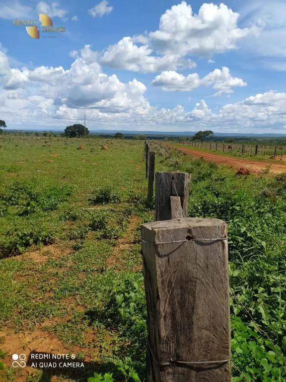Farm for sale of 3,212 acres in Chapada dos Guimarães, MT, Brazil