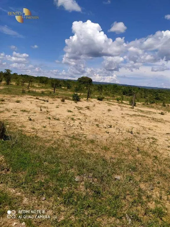 Farm for sale of 3,212 acres in Chapada dos Guimarães, MT, Brazil