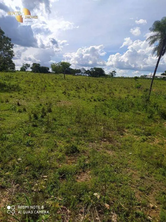 Farm for sale of 3,212 acres in Chapada dos Guimarães, MT, Brazil